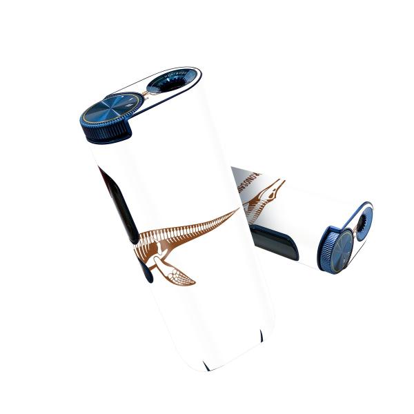 glo hyper pro �p �f�U�C���X�L���V�[�� ���ʂQ�� �V�ʂR�� �Z�b�g 360°�J�o�[ �P�[�X �ی� �A�N�Z�T���[ 035608 �_�C�i�\�[ ���� Dinosaur �N���m�T�E���X