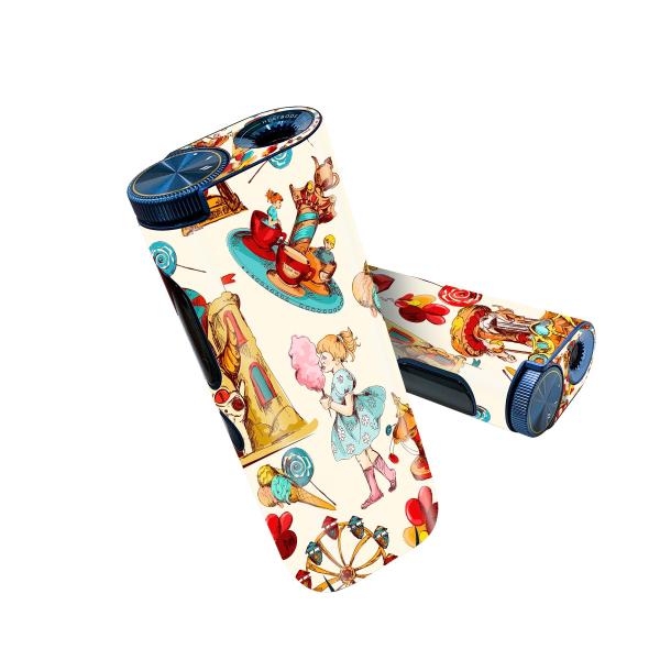 glo hyper pro �p �f�U�C���X�L���V�[�� ���ʂQ�� �V�ʂR�� �Z�b�g 360°�J�o�[ �P�[�X �ی� �A�N�Z�T���[ 035985 �V���n �A�C�X ���D