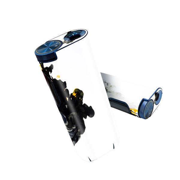 glo hyper pro �p �f�U�C���X�L���V�[�� ���ʂQ�� �V�ʂR�� �Z�b�g 360°�J�o�[ �P�[�X �ی� �A�N�Z�T���[ 036012 �� �C���N �������