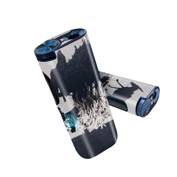 glo hyper pro �p �f�U�C���X�L���V�[�� ���ʂQ�� �V�ʂR�� �Z�b�g 360°�J�o�[ �P�[�X �ی� �A�N�Z�T���[ 036017 �l ���� �e