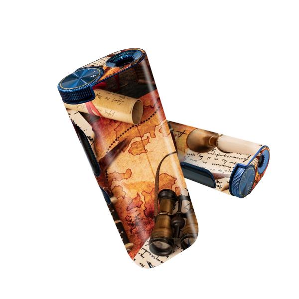 glo hyper pro �p �f�U�C���X�L���V�[�� ���ʂQ�� �V�ʂR�� �Z�b�g 360°�J�o�[ �P�[�X �ی� �A�N�Z�T���[ 036028 �n�} �i�C�t ���v