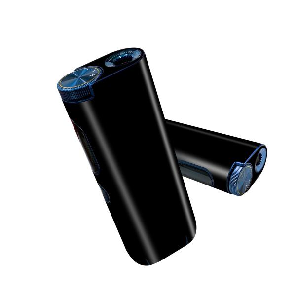 glo hyper pro �p �f�U�C���X�L���V�[�� ���ʂQ�� �V�ʂR�� �Z�b�g 360°�J�o�[ �P�[�X �ی� �A�N�Z�T���[ 036108 MONOTONE darkblack