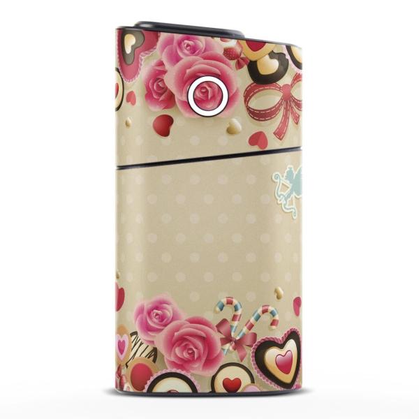 glo series2 �V���[�Y2 �O���[ �O���E ��p�X�L���V�[�� �S�� �V�� ��� 360°�t���Z�b�g �J�o�[ �P�[�X �ی�  �o�����^�C���@�n�[�g 002356