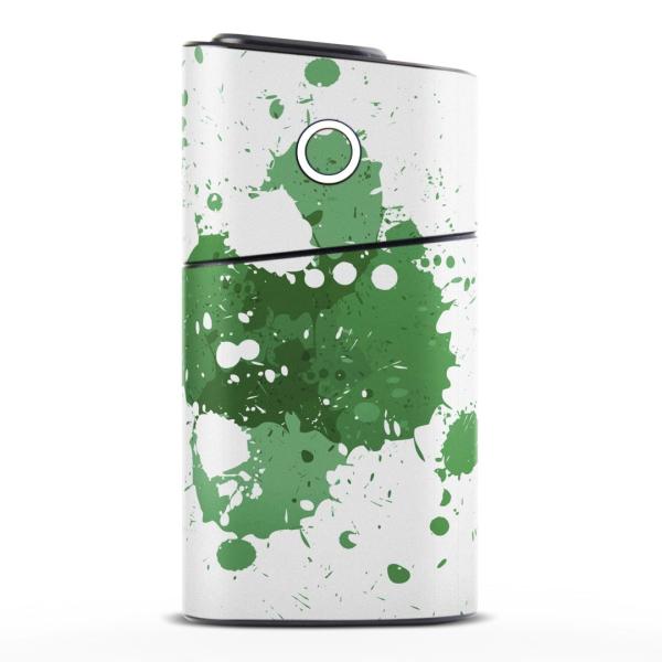 glo series2 V[Y2 O[ OE pXLV[ S V  360°tZbg Jo[ P[X ی  Vv@G̋@ 002533