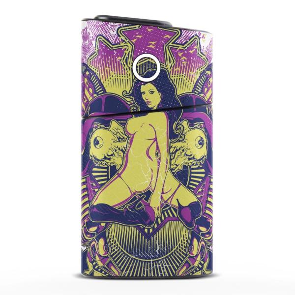 glo series2 �V���[�Y2 �O���[ �O���E ��p�X�L���V�[�� �S�� �V�� ��� 360°�t���Z�b�g �J�o�[ �P�[�X �ی�  �l���@�C���X�g�@�� 002712