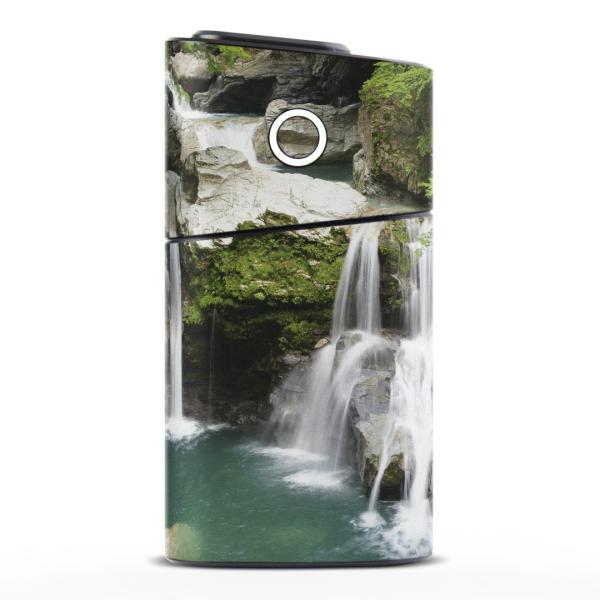 glo series2 V[Y2 O[ OE pXLV[ S V  360°tZbg Jo[ P[X ی  ʐ^@i@iF 003434