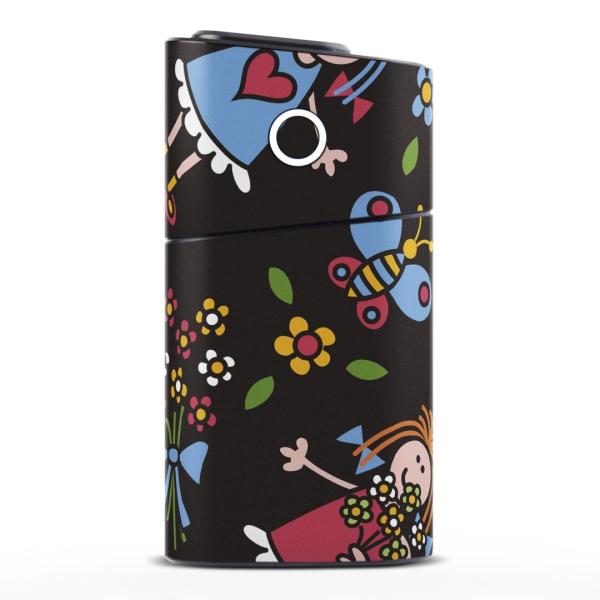 glo series2 �V���[�Y2 �O���[ �O���E ��p�X�L���V�[�� �S�� �V�� ��� 360°�t���Z�b�g �J�o�[ �P�[�X �ی�  �L�����N�^�[�@�ԁ@�|�b�v 003894