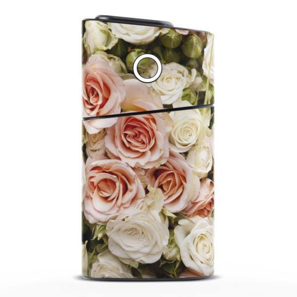 glo series2 �V���[�Y2 �O���[ �O���E ��p�X�L���V�[�� �S�� �V�� ��� 360°�t���Z�b�g �J�o�[ �P�[�X �ی�  �ԁ@�s���N�@���@�ʐ^ 004742