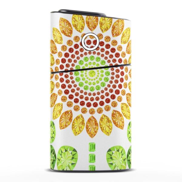 glo series2 �V���[�Y2 �O���[ �O���E ��p�X�L���V�[�� �S�� �V�� ��� 360°�t���Z�b�g �J�o�[ �P�[�X �ی�  �Ђ܂��@��΁@�C���X�g 005195