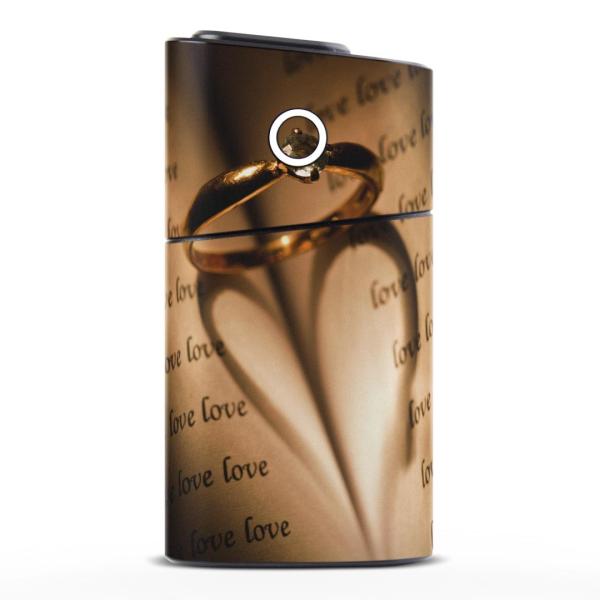 glo series2 V[Y2 O[ OE pXLV[ S V  360°tZbg Jo[ P[X ی  wց@LOVE@ 005200