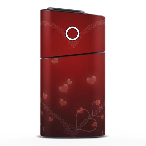 glo series2 �V���[�Y2 �O���[ �O���E ��p�X�L���V�[�� �S�� �V�� ��� 360°�t���Z�b�g �J�o�[ �P�[�X �ی�  �ԁ@�n�[�g�@�L���L�� 005291