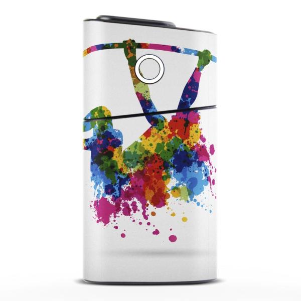 glo series2 V[Y2 O[ OE pXLV[ S V  360°tZbg Jo[ P[X ی  Jt@G̋@l 005968