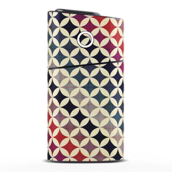 glo series2 �V���[�Y2 �O���[ �O���E ��p�X�L���V�[�� �S�� �V�� ��� 360°�t���Z�b�g �J�o�[ �P�[�X �ی�  �J���t���@�͗l 006219