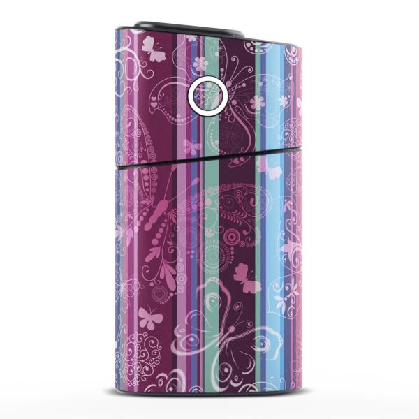 glo series2 �V���[�Y2 �O���[ �O���E ��p�X�L���V�[�� �S�� �V�� ��� 360°�t���Z�b�g �J�o�[ �P�[�X �ی�  ���@�X�g���C�v�@�͗l 006507