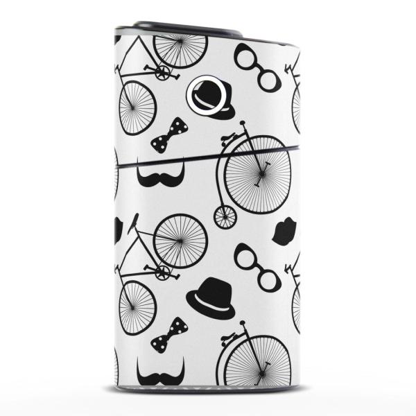 glo series2 V[Y2 O[ OE pXLV[ S V  360°tZbg Jo[ P[X ی  ]ԁ@͗l 007160