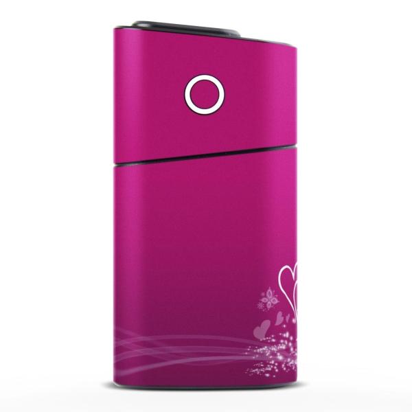 glo series2 �V���[�Y2 �O���[ �O���E ��p�X�L���V�[�� �S�� �V�� ��� 360°�t���Z�b�g �J�o�[ �P�[�X �ی�  �n�[�g�@�s���N 007216