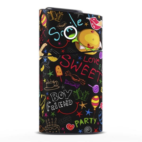 glo series2 �V���[�Y2 �O���[ �O���E ��p�X�L���V�[�� �S�� �V�� ��� 360°�t���Z�b�g �J�o�[ �P�[�X �ی�  �C���X�g�@�P�[�L�@�p�[�e�B�@�J���t�� 007287