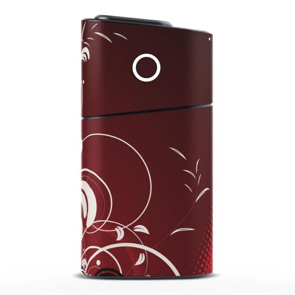 glo series2 �V���[�Y2 �O���[ �O���E ��p�X�L���V�[�� �S�� �V�� ��� 360°�t���Z�b�g �J�o�[ �P�[�X �ی�  �ԁ@���b�h�@�A���@�f�U�C�� 007999