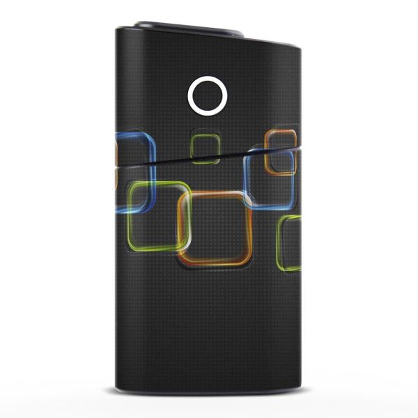 glo series2 V[Y2 O[ OE pXLV[ S V  360°tZbg Jo[ P[X ی  lp@fUC@@ubN 008025