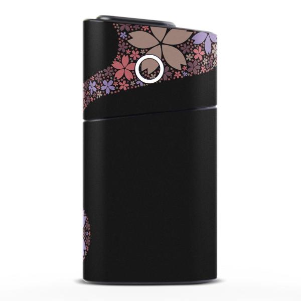 glo series2 V[Y2 O[ OE pXLV[ S V  360°tZbg Jo[ P[X ی  ԁ@t[@a@a@@ubN 008184