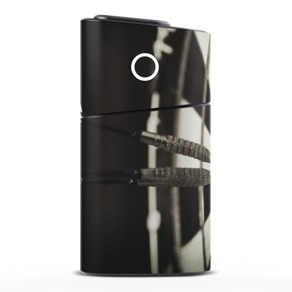 glo series2 �V���[�Y2 �O���[ �O���E ��p�X�L���V�[�� �S�� �V�� ��� 360°�t���Z�b�g �J�o�[ �P�[�X �ی�  ���m�N���@�ʐ^�@�_�[�c�@���� 008208