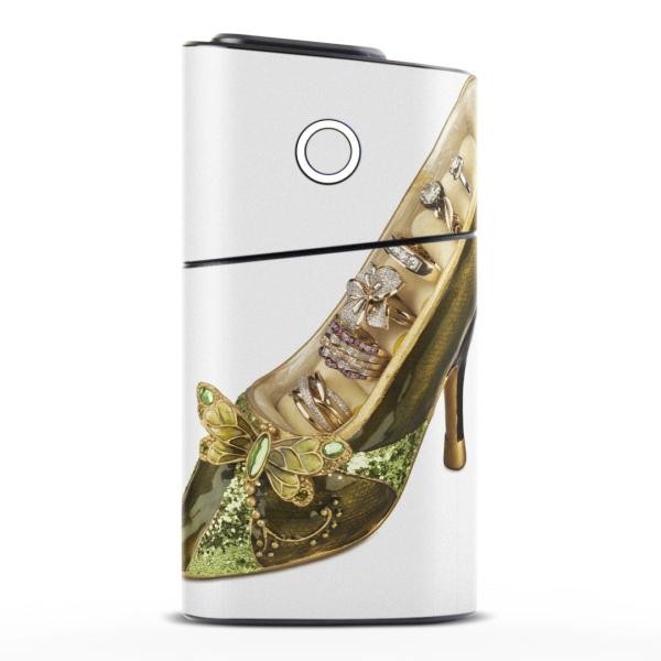 glo series2 V[Y2 O[ OE pXLV[ S V  360°tZbg Jo[ P[X ی  ʐ^@C@w 008905