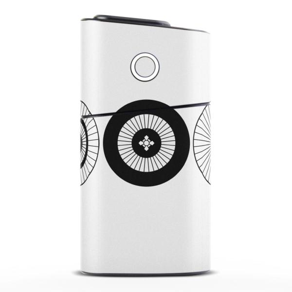 glo series2 V[Y2 O[ OE pXLV[ S V  360°tZbg Jo[ P[X ی  a@a@P 010444