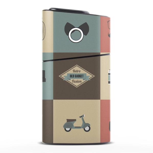 glo series2 V[Y2 O[ OE pXLV[ S V  360°tZbg Jo[ P[X ی  Ђ@߂ˁ@J 010467