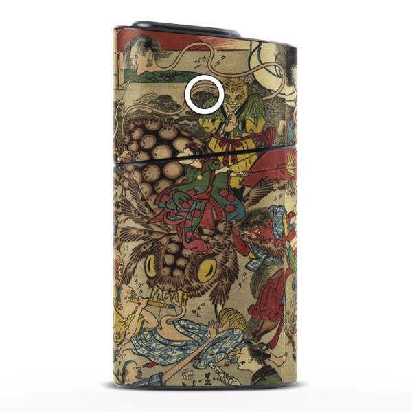 glo series2 V[Y2 O[ OE pXLV[ S V  360°tZbg Jo[ P[X ی  a@a@d 011480