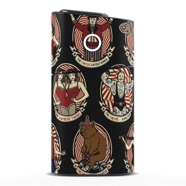 glo series2 �V���[�Y2 �O���[ �O���E ��p�X�L���V�[�� �S�� �V�� ��� 360°�t���Z�b�g �J�o�[ �P�[�X �ی�  �T�[�J�X�@���� 014131