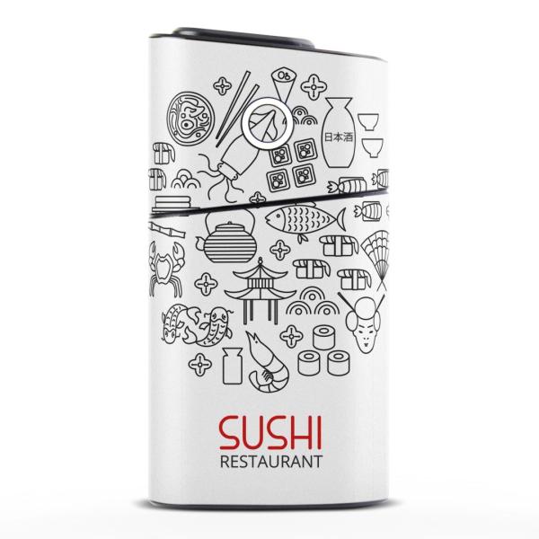 glo series2 V[Y2 O[ OE pXLV[ S V  360°tZbg Jo[ P[X ی  i@a 014137