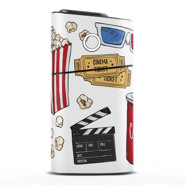 glo series2 �V���[�Y2 �O���[ �O���E ��p�X�L���V�[�� �S�� �V�� ��� 360°�t���Z�b�g �J�o�[ �P�[�X �ی�  �f��@�|�b�v�R�[�� 014267