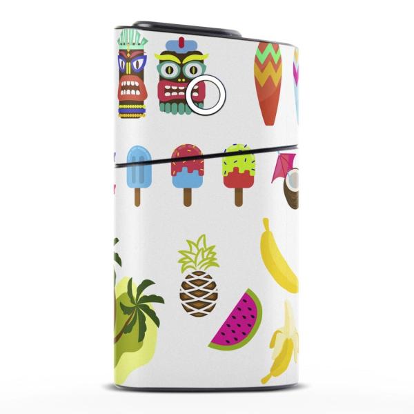 glo series2 V[Y2 O[ OE pXLV[ S V  360°tZbg Jo[ P[X ی  C@V̖؁@gsJ 014298