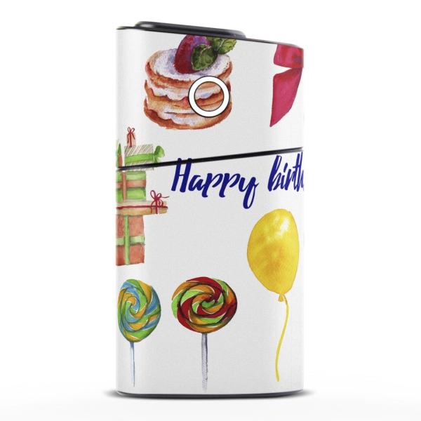 glo series2 V[Y2 O[ OE pXLV[ S V  360°tZbg Jo[ P[X ی  NX}X@~@킢 014771