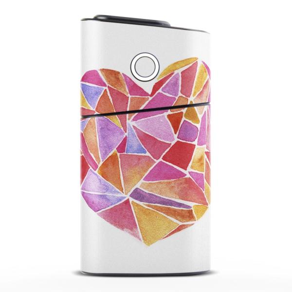 glo series2 �V���[�Y2 �O���[ �O���E ��p�X�L���V�[�� �S�� �V�� ��� 360°�t���Z�b�g �J�o�[ �P�[�X �ی�  �n�[�g�@�J���t���@�͗l 014796