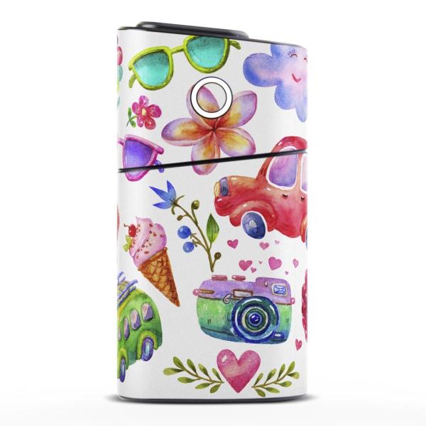 glo series2 V[Y2 O[ OE pXLV[ S V  360°tZbg Jo[ P[X ی  킢@CXg@Jt 014805