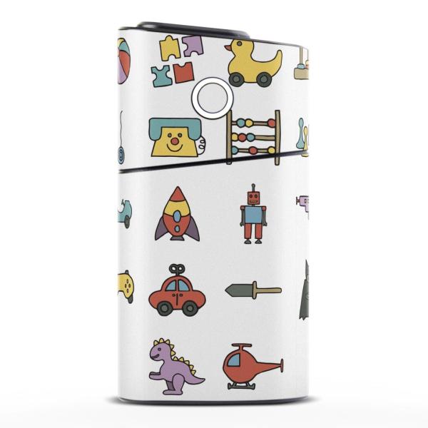 glo series2 V[Y2 O[ OE pXLV[ S V  360°tZbg Jo[ P[X ی  @ACR@킢 014952