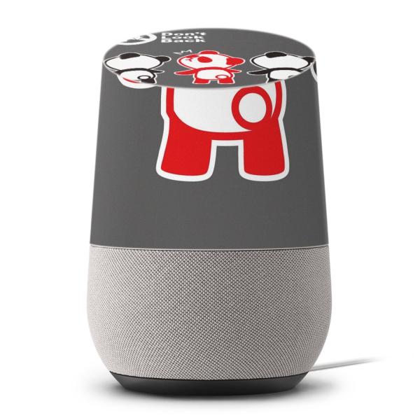 Google Home pXLV[ O[Oz[ X}[gXs[J[ Jo[ tB XebJ[ ANZT[  p_@CXg 000955