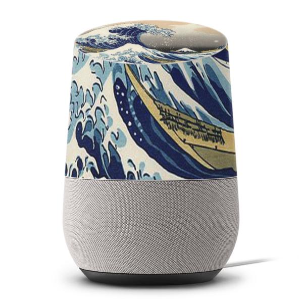 Google Home pXLV[ O[Oz[ X}[gXs[J[ Jo[ tB XebJ[ ANZT[  a@a@C 003250
