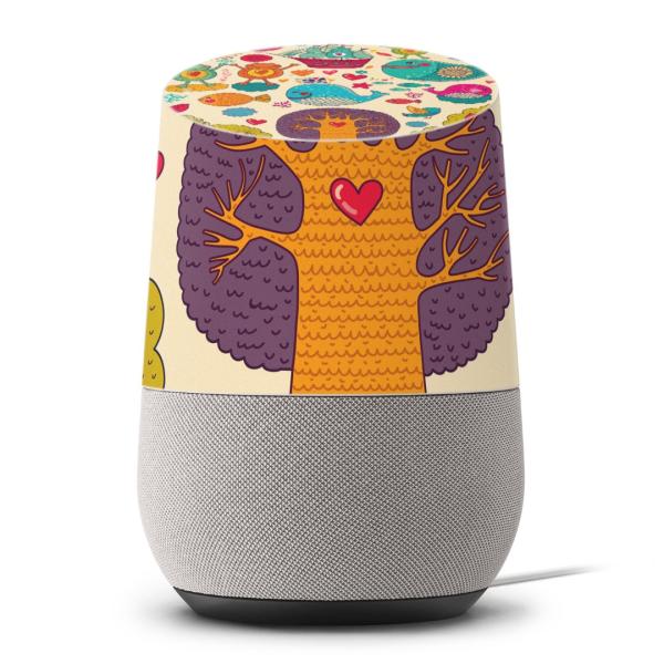 Google Home pXLV[ O[Oz[ X}[gXs[J[ Jo[ tB XebJ[ ANZT[  @JG@CXg 005298