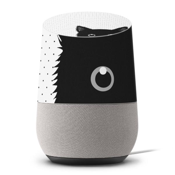 Google Home pXLV[ O[Oz[ X}[gXs[J[ Jo[ tB XebJ[ ANZT[  L@@ 010211