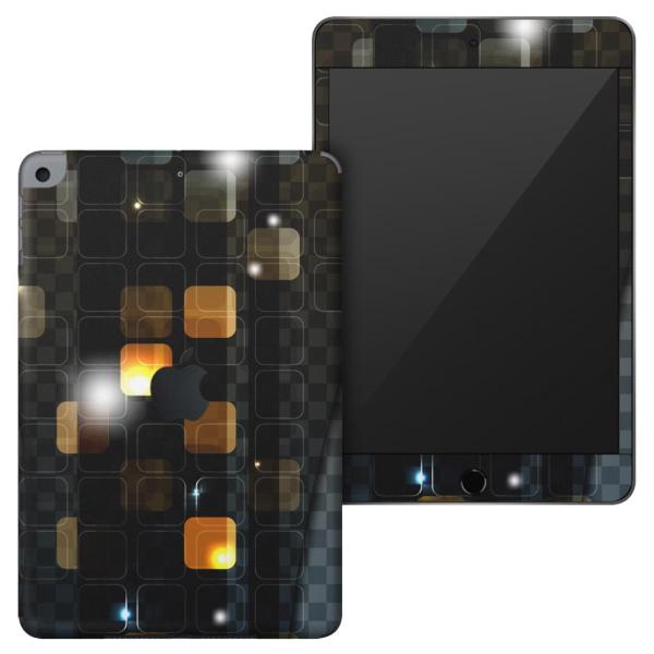 �u��z�֐�p�viPadmini4 (2015)5(2019)��p apple��4�A5���� A1538 A1550 A2124 A2126 A2133 �X�L���V�[��  �s���͗l 000360