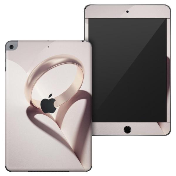 �u��z�֐�p�viPadmini4 (2015)5(2019)��p apple��4�A5���� A1538 A1550 A2124 A2126 A2133 �X�L���V�[��  �n�[�g�@�����O 000869