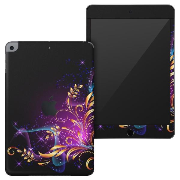 �u��z�֐�p�viPadmini4 (2015)5(2019)��p apple��4�A5���� A1538 A1550 A2124 A2126 A2133 �X�L���V�[��  �͗l�@�L���L�� 001042