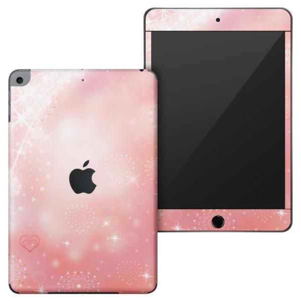 �u��z�֐�p�viPadmini4 (2015)5(2019)��p apple��4�A5���� A1538 A1550 A2124 A2126 A2133 �X�L���V�[��  �n�[�g�@�s���N�@�L���L�� 004818