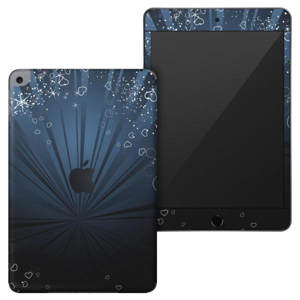 �u��z�֐�p�viPadmini4 (2015)5(2019)��p apple��4�A5���� A1538 A1550 A2124 A2126 A2133 �X�L���V�[��  �@�u���[�@�n�[�g 005766