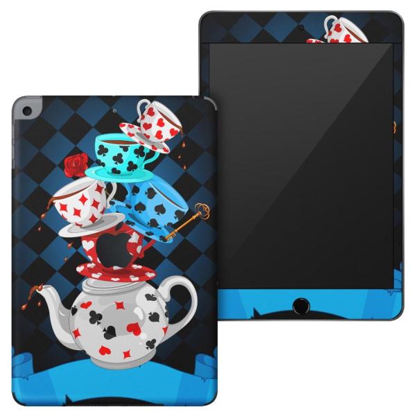 �u��z�֐�p�viPadmini4 (2015)5(2019)��p apple��4�A5���� A1538 A1550 A2124 A2126 A2133 �X�L���V�[��  �e�B�[�|�b�g�@�A���X 006833