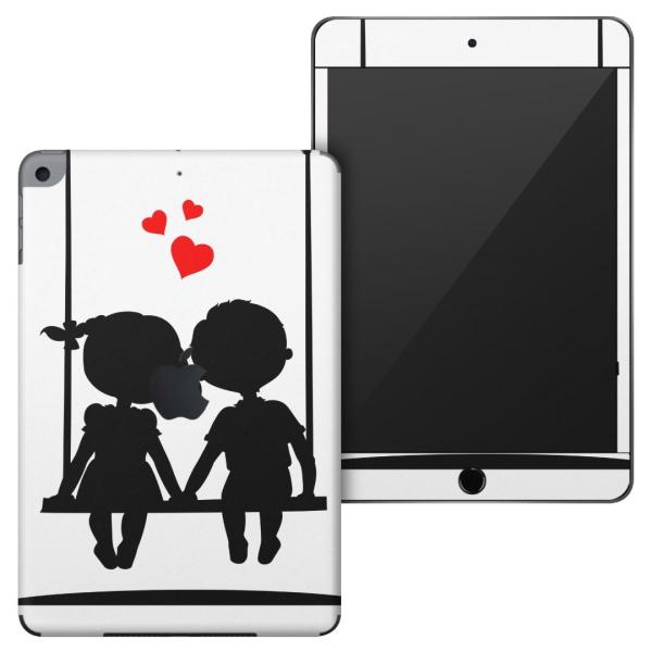 �u��z�֐�p�viPadmini4 (2015)5(2019)��p apple��4�A5���� A1538 A1550 A2124 A2126 A2133 �X�L���V�[��  �n�[�g�@���@���@�L�����N�^�[ 009335