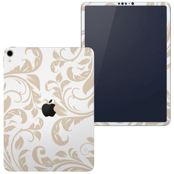 igsticker iPad Pro 11 inch �C���` �Ή� apple �A�b�v�� �A�C�p�b�h A1934 A1979 A1980 A2013 �X�L���V�[��  ���[�t�@�͗l 000764