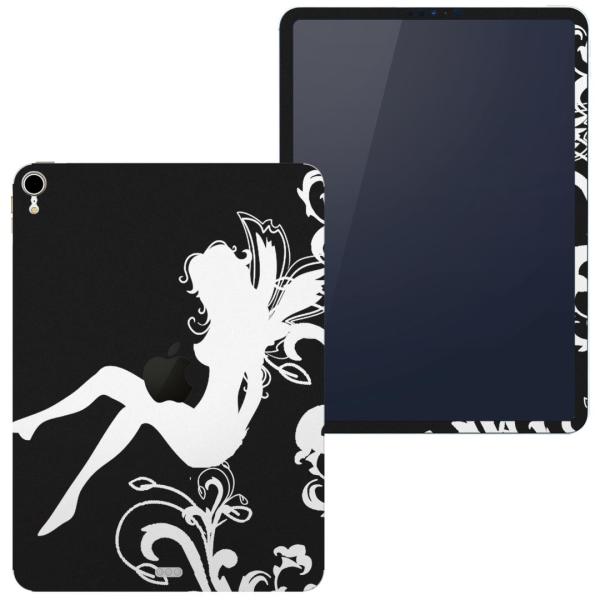 igsticker iPad Pro 11 inch �C���` �Ή� apple �A�b�v�� �A�C�p�b�h A1934 A1979 A1980 A2013 �X�L���V�[��  �d���@���m�N�� 001060